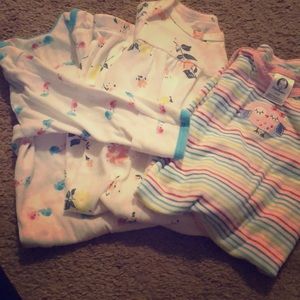 Sleep sack pack